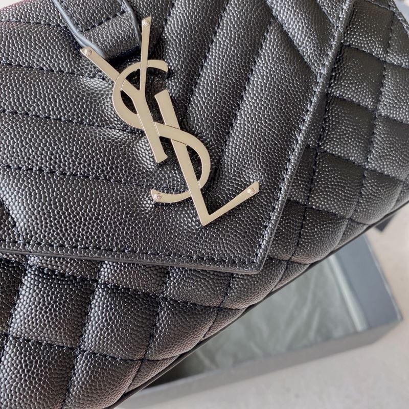 YSL Satchel Bags